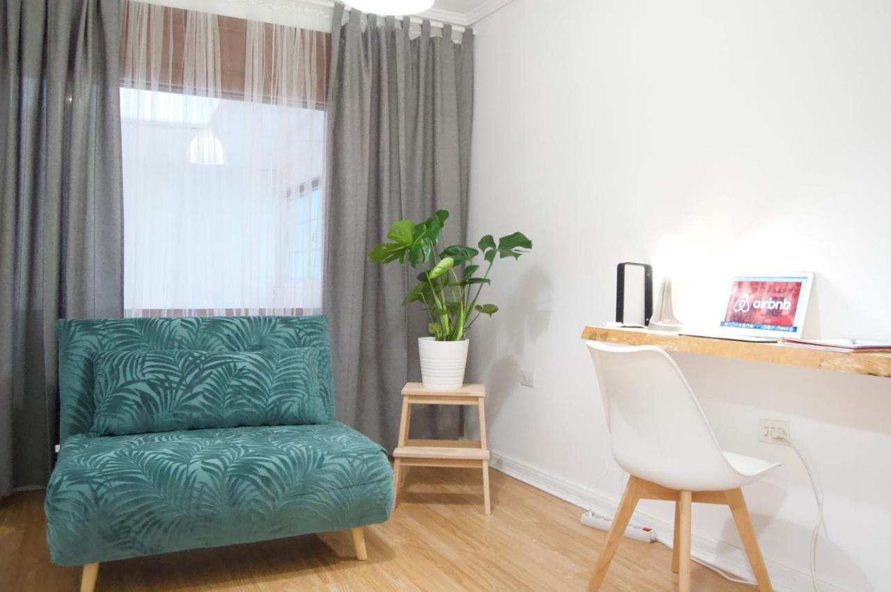 Apartamento Chanteiro I Ferrol Exterior photo