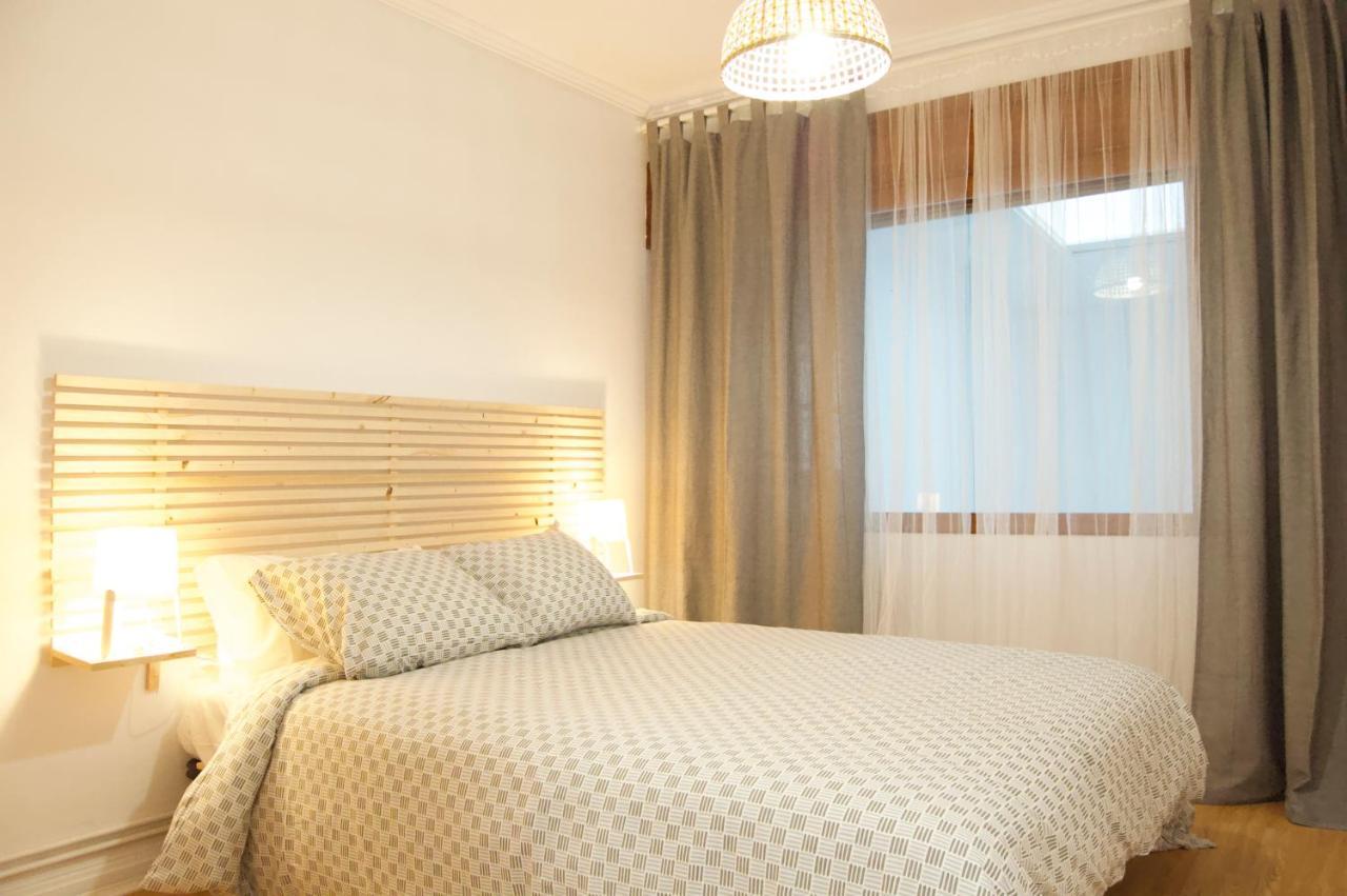Apartamento Chanteiro I Ferrol Exterior photo
